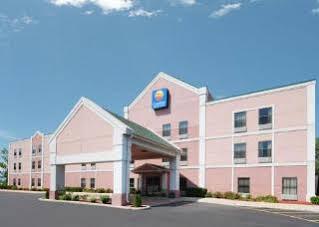 Halsted Inn And Suites Harvey - Chicago Southland Exterior photo